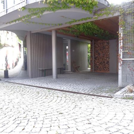 Holidayhome Omyxl Innsbruck Exterior photo