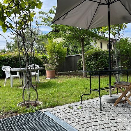 Holidayhome Omyxl Innsbruck Exterior photo