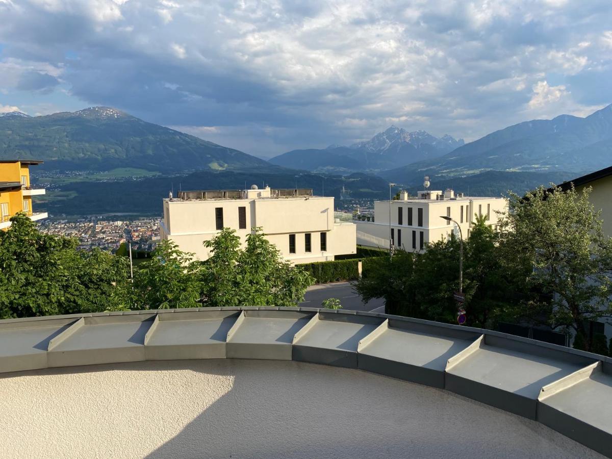 Holidayhome Omyxl Innsbruck Exterior photo