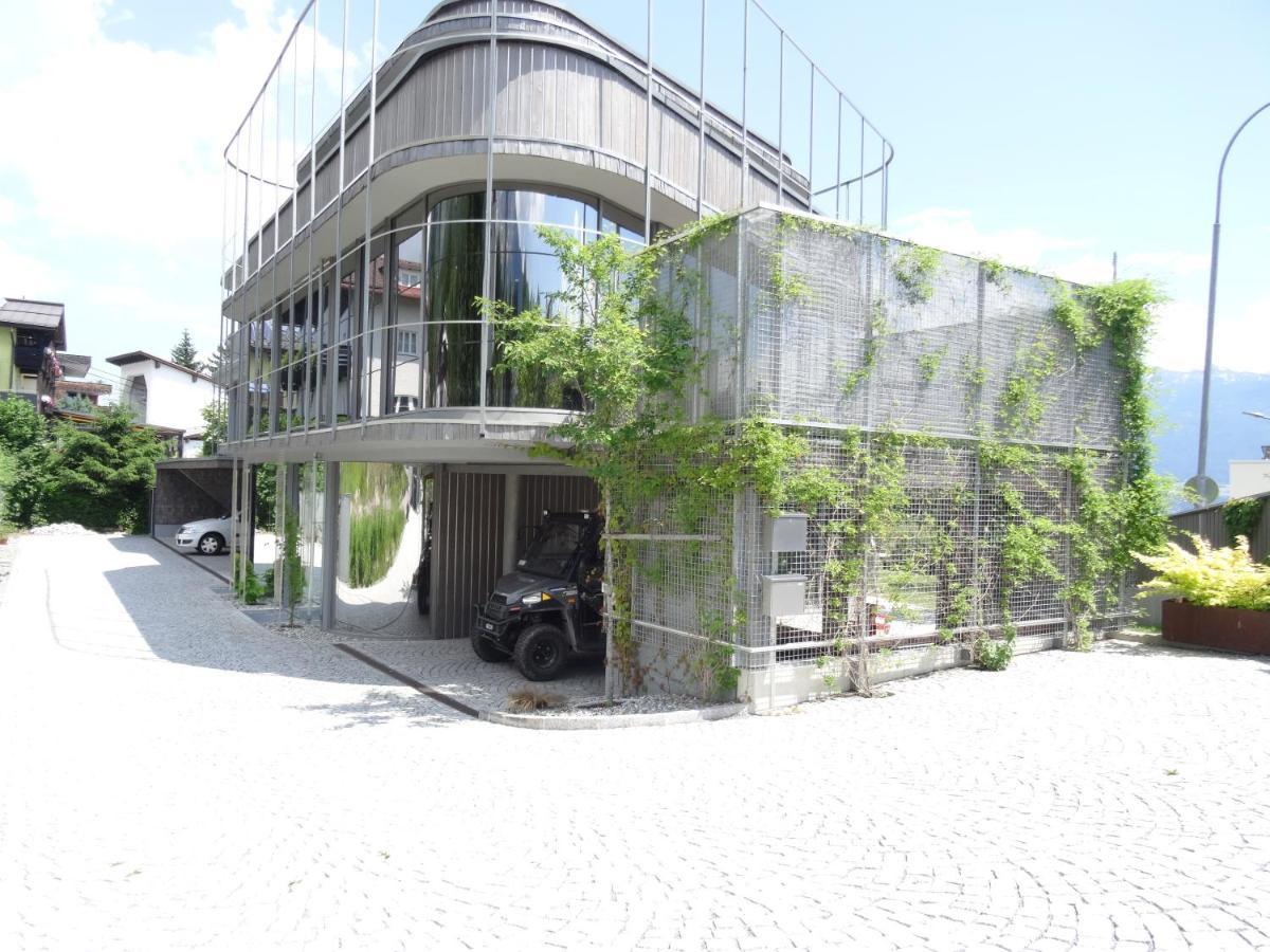 Holidayhome Omyxl Innsbruck Exterior photo