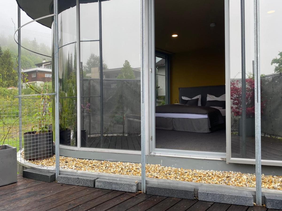 Holidayhome Omyxl Innsbruck Exterior photo