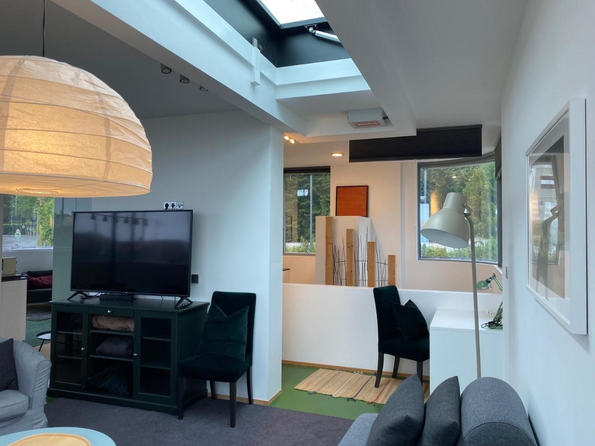 Holidayhome Omyxl Innsbruck Exterior photo