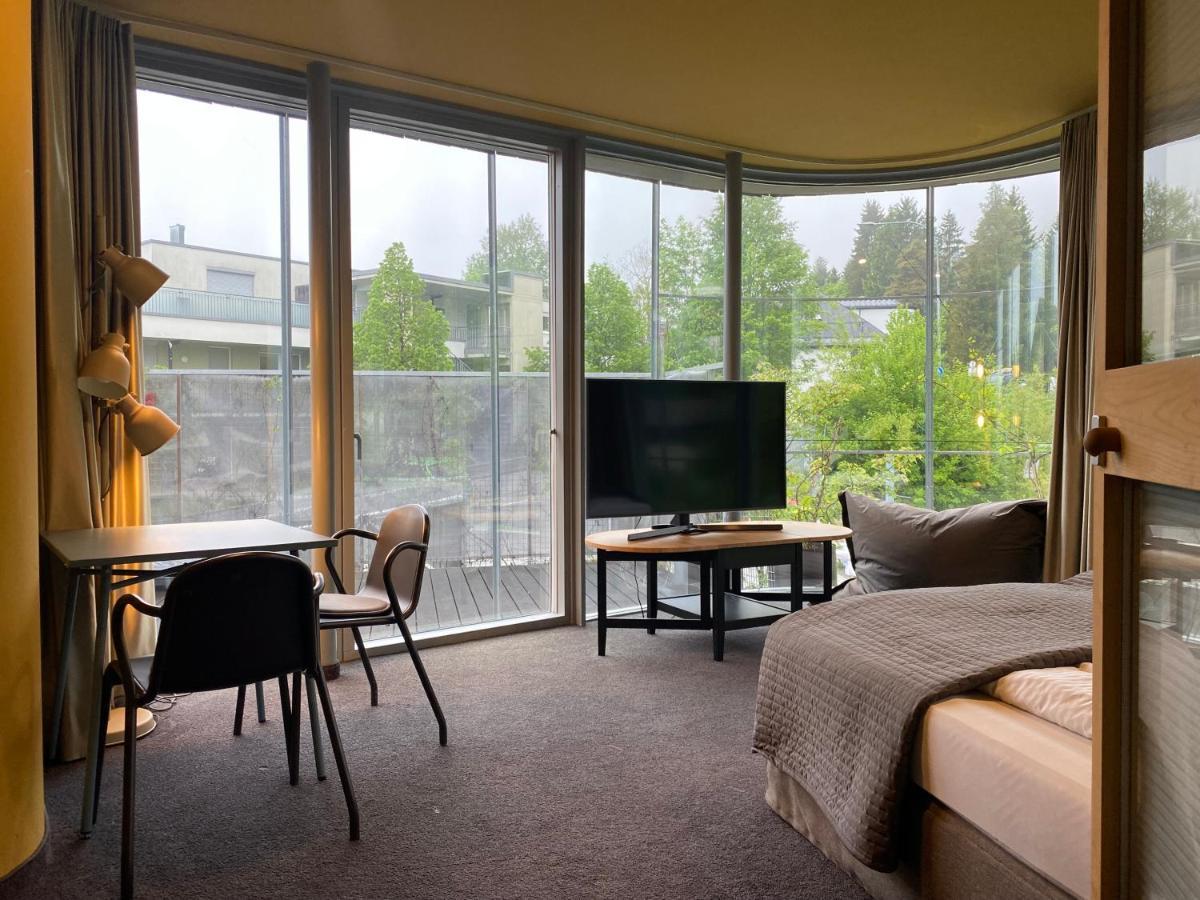 Holidayhome Omyxl Innsbruck Exterior photo