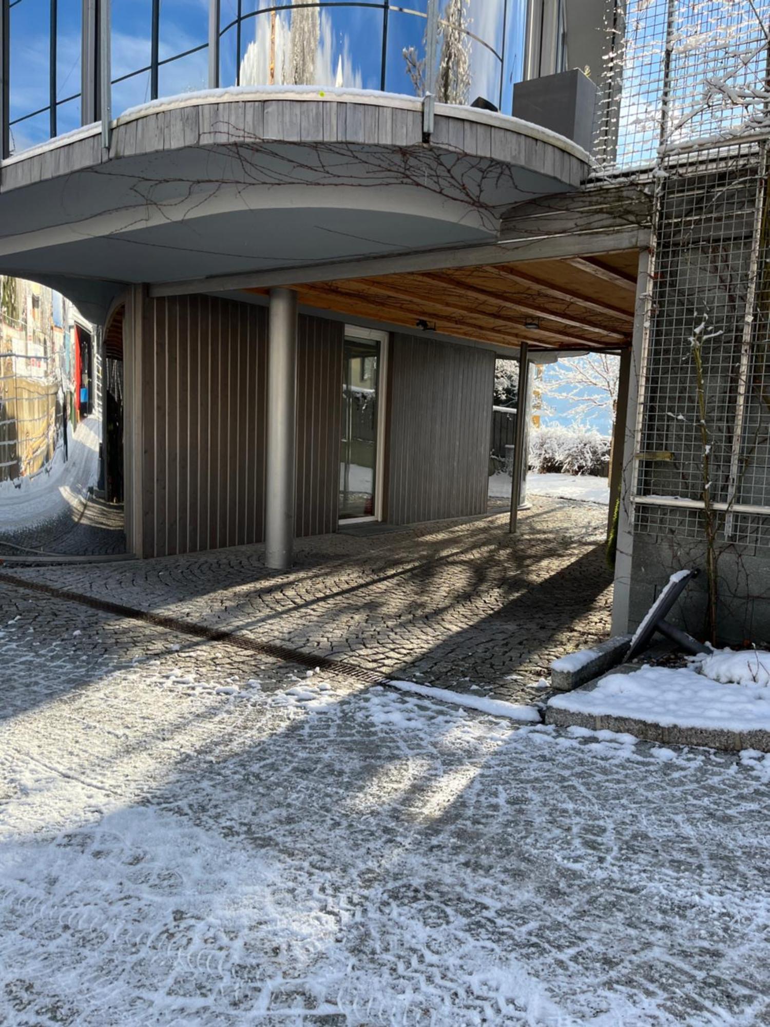 Holidayhome Omyxl Innsbruck Exterior photo