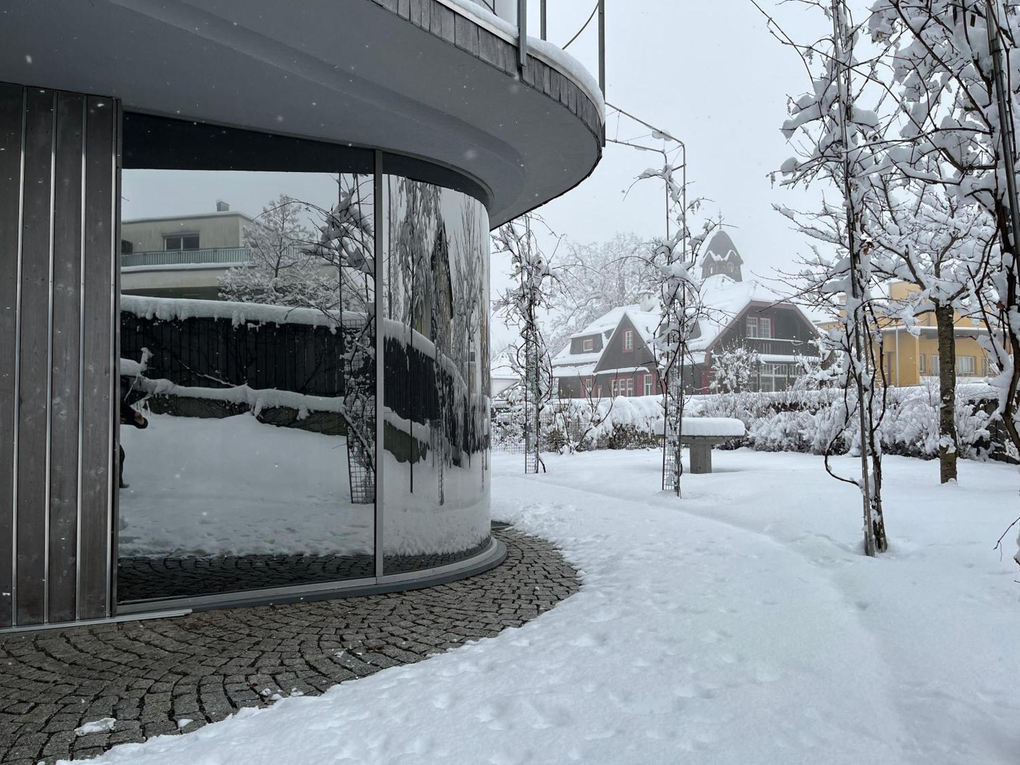 Holidayhome Omyxl Innsbruck Exterior photo