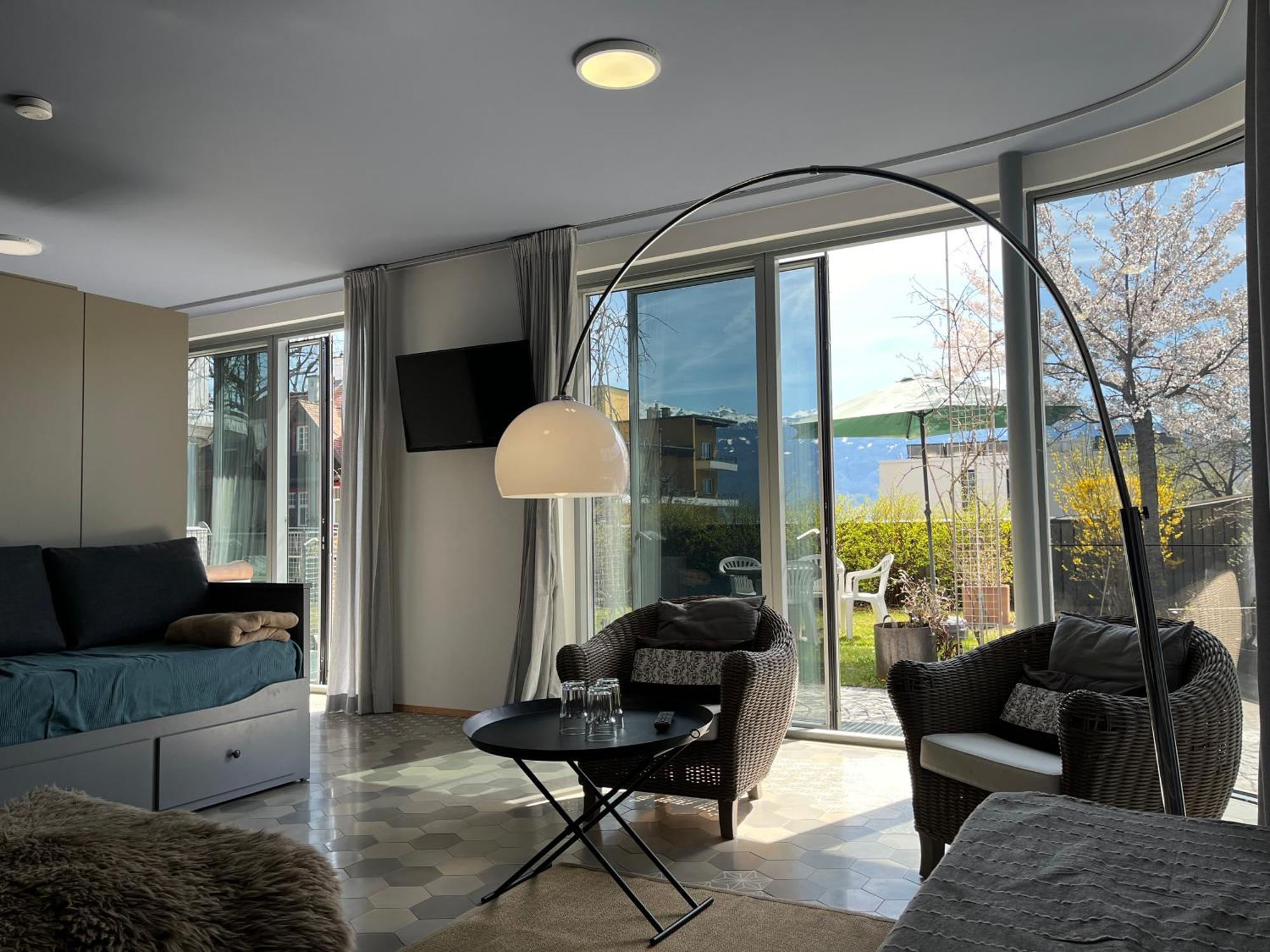 Holidayhome Omyxl Innsbruck Exterior photo