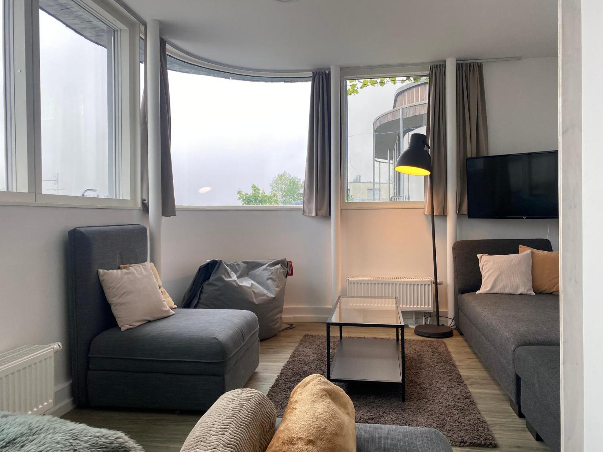 Holidayhome Omyxl Innsbruck Exterior photo