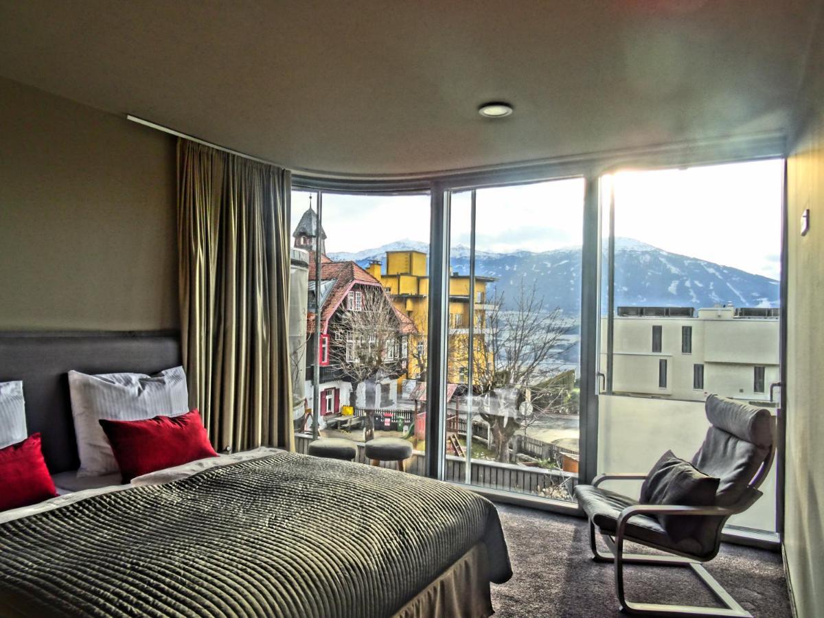 Holidayhome Omyxl Innsbruck Exterior photo