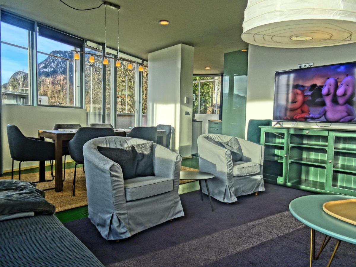 Holidayhome Omyxl Innsbruck Exterior photo