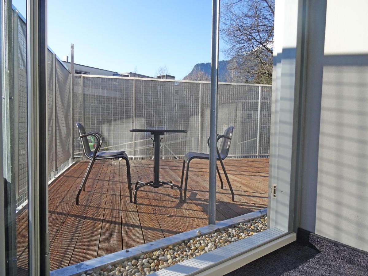 Holidayhome Omyxl Innsbruck Exterior photo