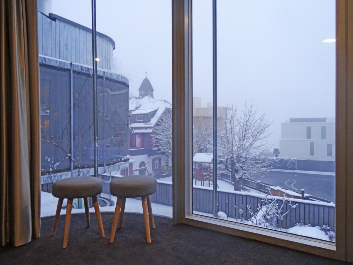 Holidayhome Omyxl Innsbruck Exterior photo