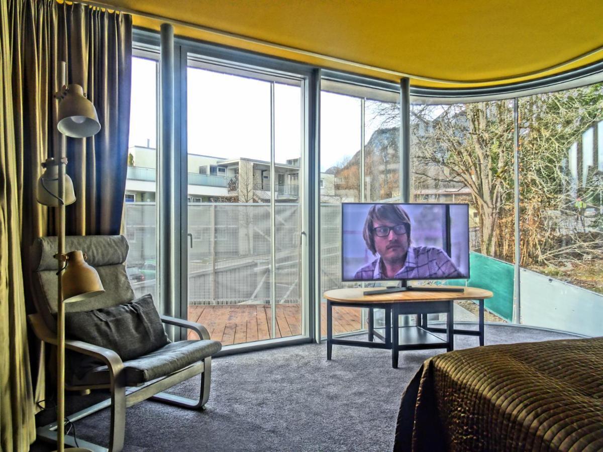 Holidayhome Omyxl Innsbruck Exterior photo