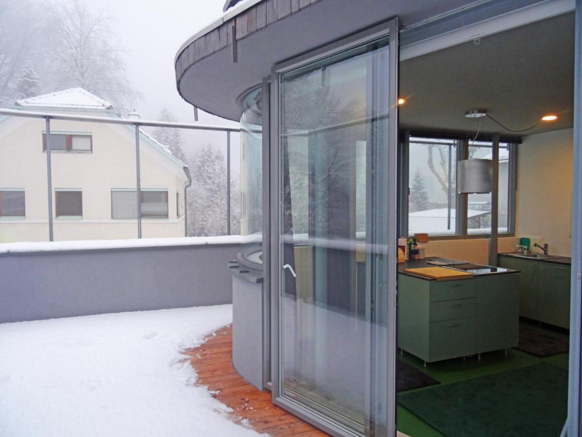 Holidayhome Omyxl Innsbruck Exterior photo